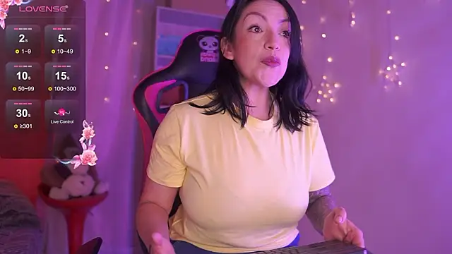 Madison Mayer online show from February 2026 01:16:01 PM