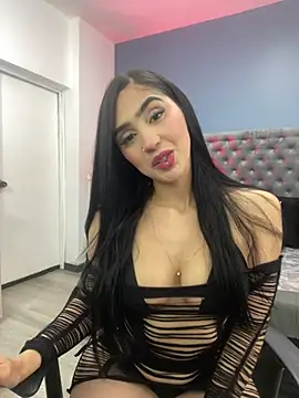 ChloeLambert online show from March 2025 11:04:02 PM