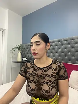 ChloeLambert online show from March 2025 10:20:01 PM