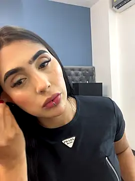 ChloeLambert online show from September 2025 10:20:01 PM