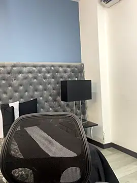 ChloeLambert online show from September 2025 10:09:01 PM