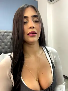 ChloeLambert online show from September 2025 09:27:01 PM