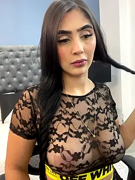 ChloeLambert online show from September 2025 09:26:02 PM