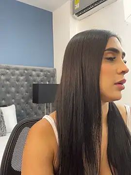 ChloeLambert online show from October 2025 10:38:01 PM