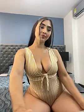 ChloeLambert online show from October 2025 11:46:02 PM