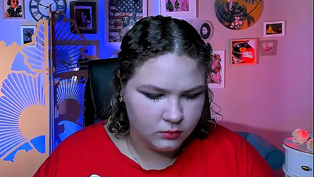 FlorenceAnderson online show from September 2025 09:11:02 AM