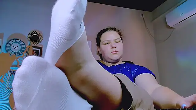 FlorenceAnderson online show from October 2025 09:39:01 AM