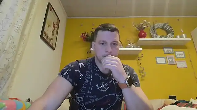 wassermann8484 online show from January 2026 07:02:02 AM