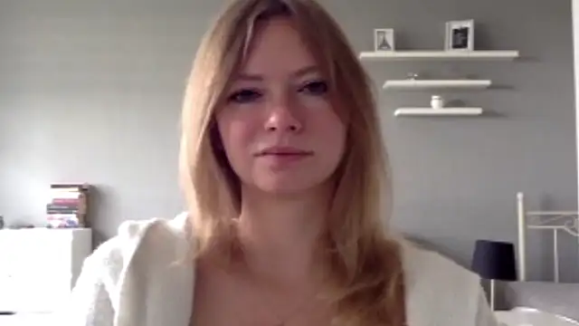 MillieShow online show from September 2025 06:59:01 AM