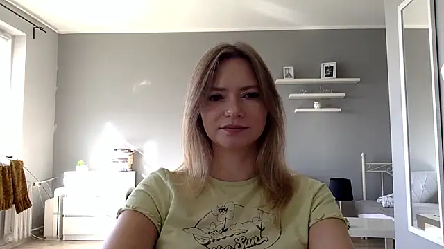 MillieShow online show from September 2025 08:07:01 AM