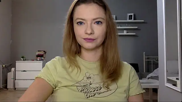 MillieShow online show from October 2025 08:39:02 PM