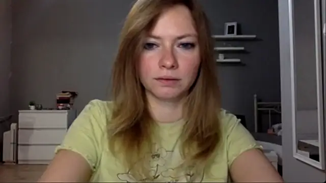 MillieShow online show from November 2025 11:16:01 PM