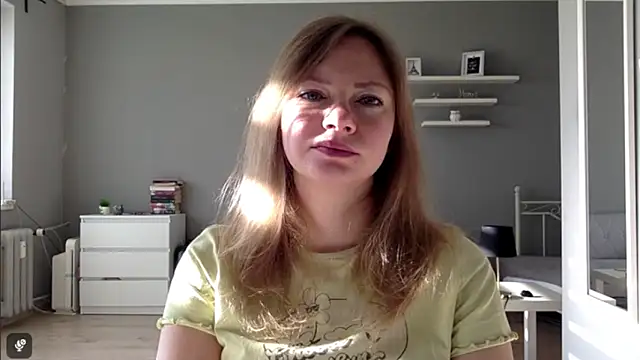 MillieShow online show from November 2025 11:10:01 AM