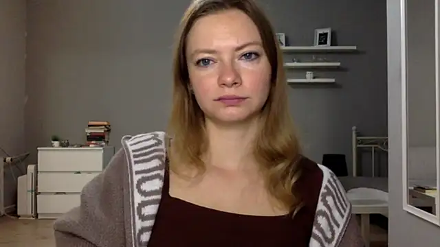 MillieShow online show from November 2025 03:06:02 PM