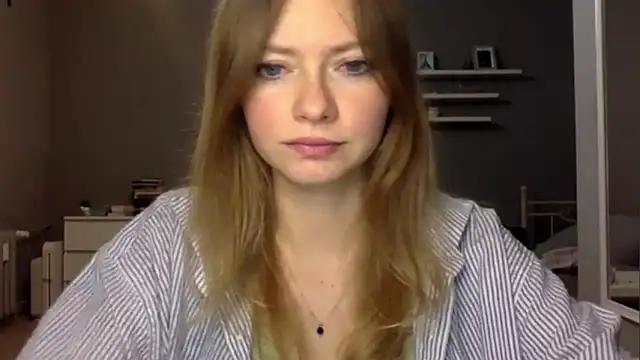 MillieShow online show from February 2026 09:46:01 PM