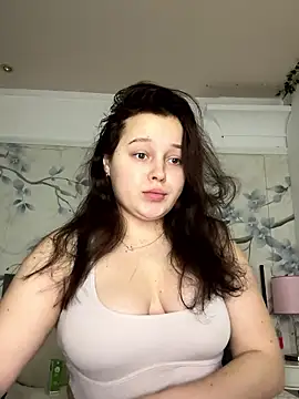 Cute kitty- online show from January 2026 02:46:02 AM