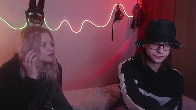 Your Horny Friends online show from March 2025 04:28:02 AM