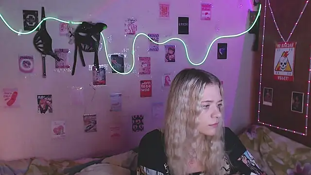 Your Horny Friends online show from October 2025 02:29:02 PM