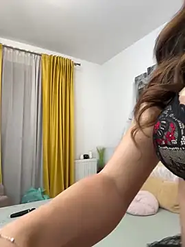 CelineReys online show from October 2025 05:36:02 PM