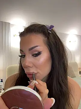 CelineReys online show from February 2026 07:14:02 PM