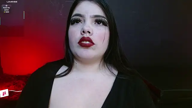 Nathaly Rose1126 online show from September 2025 01:02:01 PM