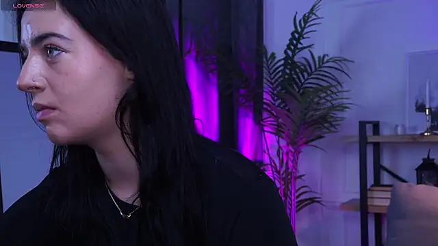 LexiiDarling online show from November 2025 07:13:01 PM