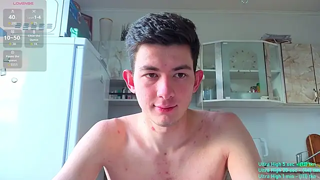 Danny  Magic online show from September 2025 01:12:02 PM