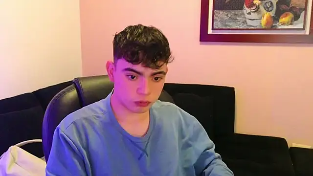 Snapshot of lukeboyce33 chatting on October 2025 11:51:02 PM lukeboyce33 online show from October 2025 11:51:02 PM