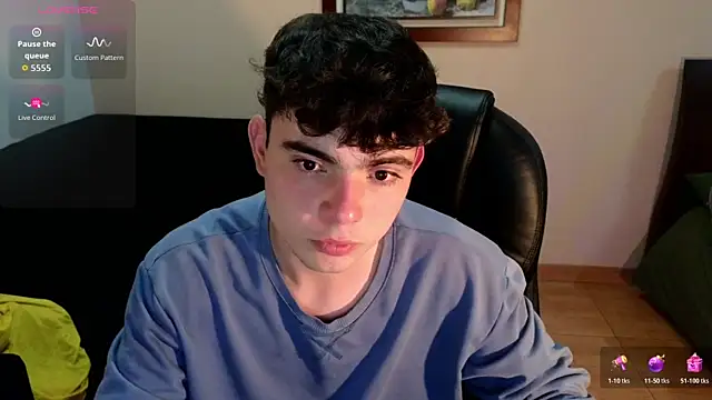 lukeboyce33 online show from March 2026 04:04:02 AM