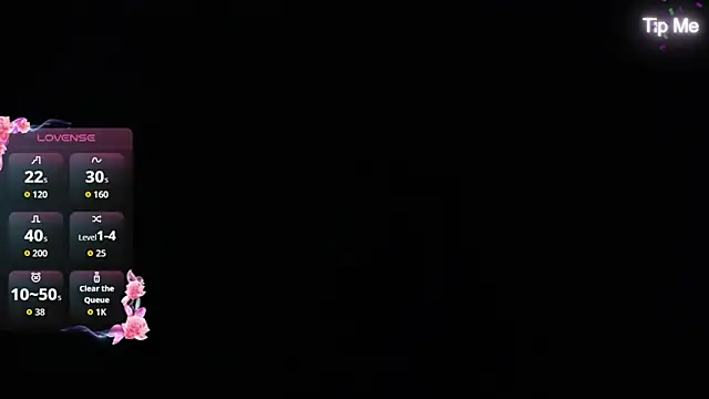 ailyn maury online show from September 2025 01:52:01 AM