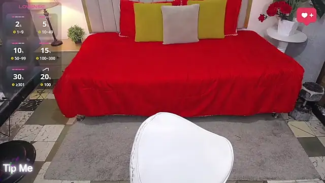 ailyn maury online show from March 2026 01:29:02 PM