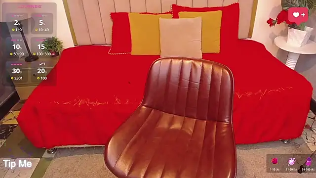 ailyn maury online show from March 2026 01:27:01 PM