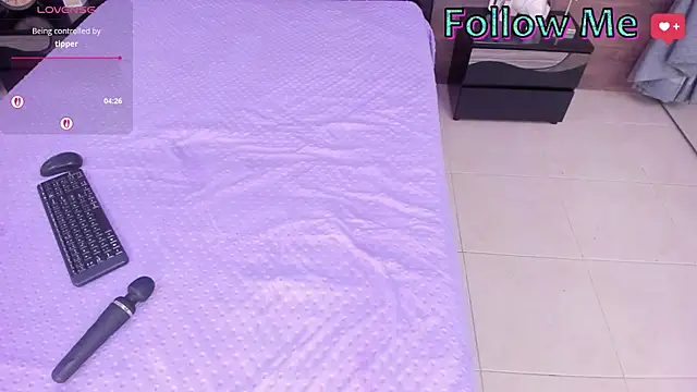 SammyDesire 10 online show from March 2026 06:38:02 PM