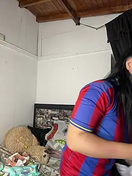 Candy Roose online show from March 2025 01:57:02 AM