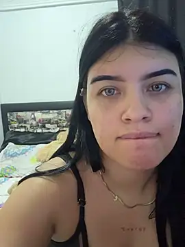 Candy Roose online show from March 2025 12:51:01 AM