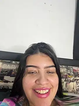 Candy Roose online show from March 2025 04:24:02 AM