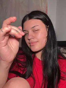 Candy Roose online show from September 2025 10:14:01 AM