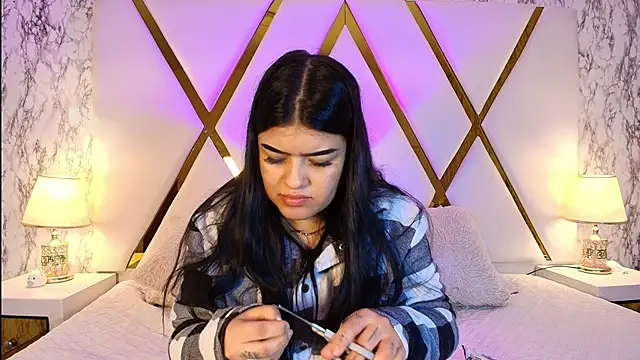 Candy Roose online show from October 2025 07:10:02 AM