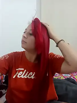 LEIDY LORENA online show from March 2025 05:21:02 AM