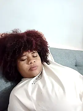 LEIDY LORENA online show from October 2025 08:19:02 PM