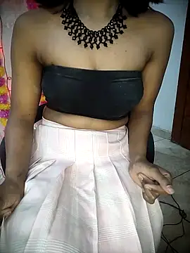 DeboSiya18 online show from March 2025 05:27:01 PM