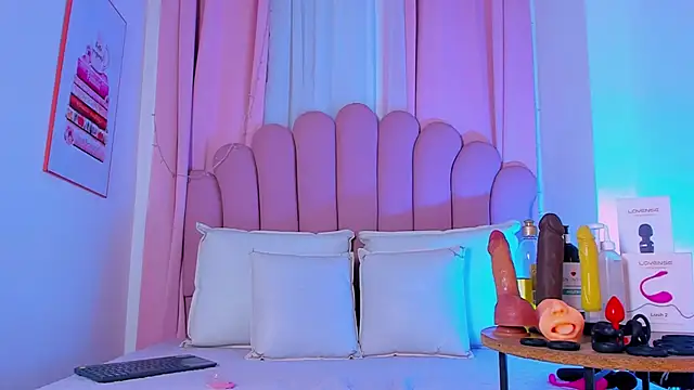 NicoleMadrird online show from March 2026 11:39:02 AM