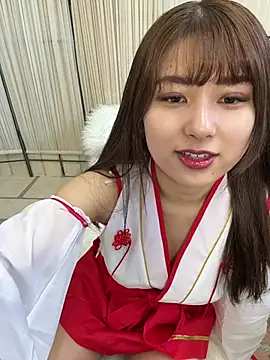 miharu01 online show from March 2025 06:00:02 AM