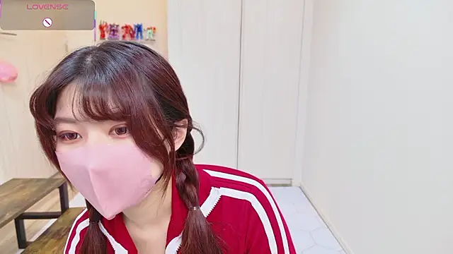 miharu01 online show from February 2026 01:11:02 PM