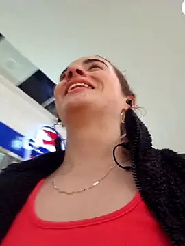 Sairy  online show from October 2025 08:18:02 PM