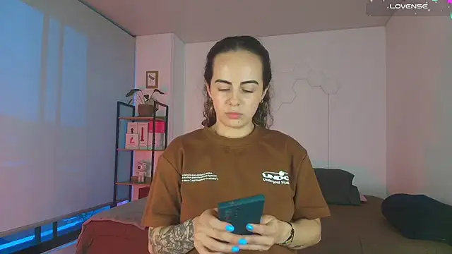 Sairy  online show from June 2026 11:05:01 PM