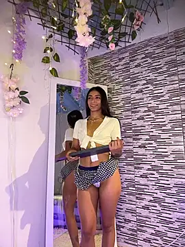 Jasmine Tookens online show from November 2025 11:20:02 AM