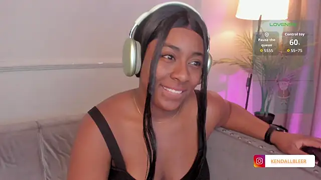 Kendallbleer online show from January 2026 11:47:01 AM