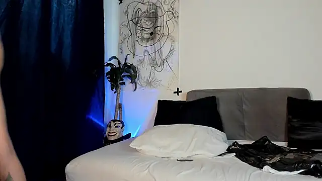 Giotrashy online show from June 2026 07:46:01 PM