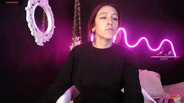 Hairydoll  online show from March 2025 08:08:02 PM